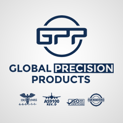 Global Precision Products, LLC Actively Looking to Acquire High Precision Machining Companies